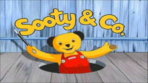 Sooty & Co. kép