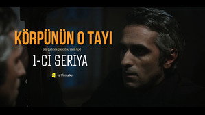 Körpünün O Tayı 1. évad Ep.1 1. epizód