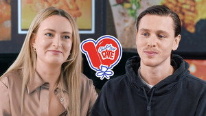 Chicken Shop Date 1. évad Ep.101 101. epizód