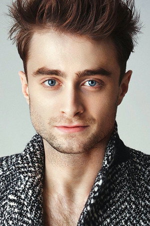 Daniel Radcliffe profil kép