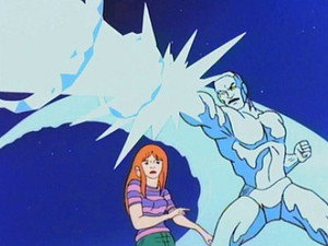 Spider-Man and His Amazing Friends 2. évad Ep.1 1. epizód
