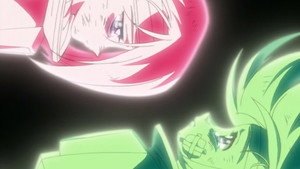 勇者王ガオガイガー Speciális epizódok Ep.8 8. epizód