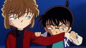 名探偵コナン 1. évad Ep.249 249. epizód
