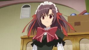 えびてん -公立海老栖川高校天悶部- 1. évad Ep.6 6. epizód