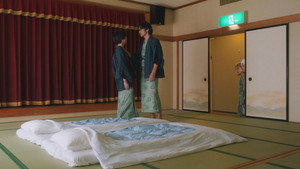 目の毒すぎる職場のふたり 1. évad Ep.17 17. epizód