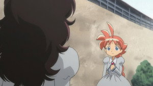 プリンセスチュチュ 1. évad Ep.24 24. epizód