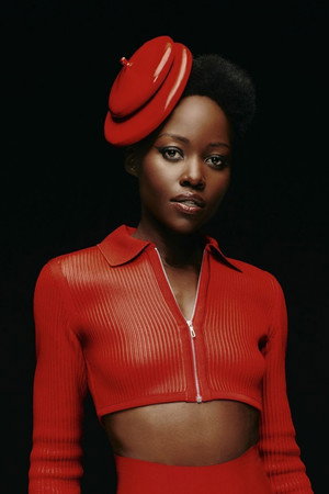 Lupita Nyong'o profil kép