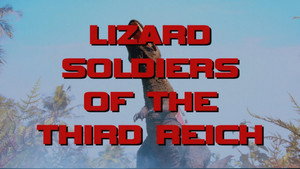 Danger 5 1. évad Ep.2 2. epizód