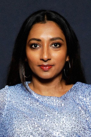 Menik Gooneratne profil kép