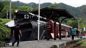 Japan Railway Journal 10. évad Ep.14 14. epizód