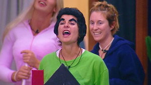 Big Brother 3. évad Ep.68 68. epizód