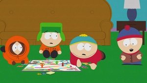 South Park 12. évad Ep.10 Pánjárvány 1