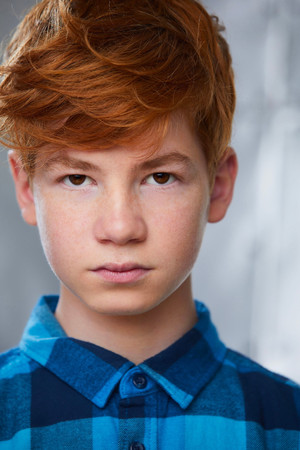 Landon Gordon profil kép