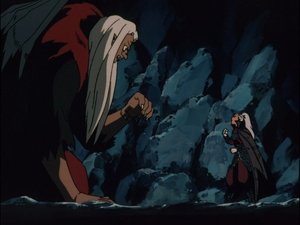 InuYasha 1. évad Ep.74 A pajzs örzője