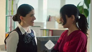 Adım Farah 1. évad Ep.31 31. epizód