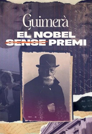 Guimerà, el Nobel sense premi 1. évad (2024-12-26) poszter