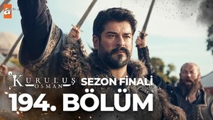 Kuruluş Osman 6. évad Ep.30 30. epizód