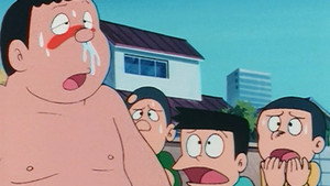 ドラえもん 3. évad Ep.147 147. epizód