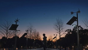 被写界深度 kép