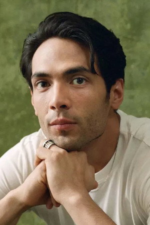 Diego Calva profil kép