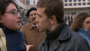 La squadra 2. évad Ep.6 6. epizód