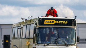 Fear Factor Danmark 1. évad Ep.8 8. epizód