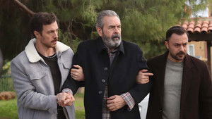 Cennetin Çocukları 1. évad Ep.22 22. epizód
