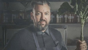 In die Sop: Restaurant Evolusie kép