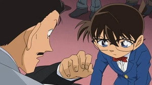 名探偵コナン 1. évad Ep.659 659. epizód