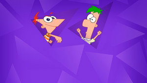 Phineas és Ferb kép