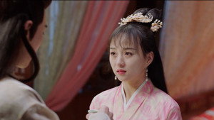 奇怪的公主殿下 1. évad Ep.23 23. epizód
