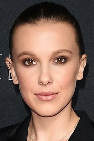Millie Bobby Brown profil kép