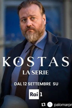 Kostas poszter