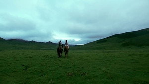 射雕英雄传 1. évad Ep.52 52. epizód