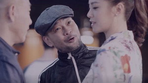 瑪嘉烈與大衛系列 綠豆 1. évad Ep.10 10. epizód