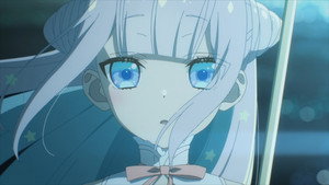 かつて魔法少女と悪は敵対していた。 1. évad Ep.1 1. epizód