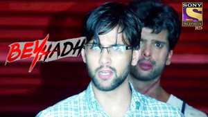 Beyhadh 1. évad Ep.203 203. epizód