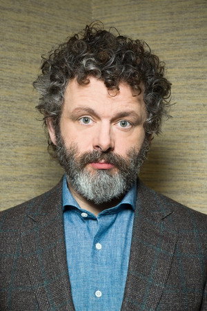 Michael Sheen profil kép