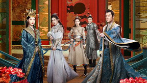 星河长明 kép