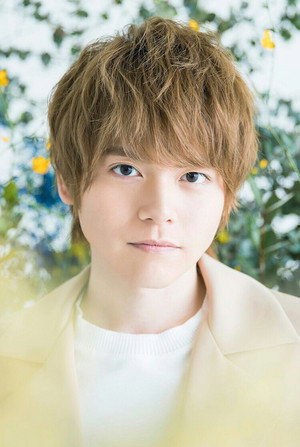 内田雄馬 profil kép