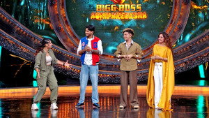 ബിഗ്ഗ് ബോസ്സ് : അഗ്നിപരീക്ഷ 1. évad Ep.8 8. epizód