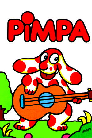 La Pimpa poszter