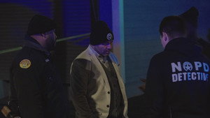 Homicide Squad New Orleans 1. évad Ep.2 2. epizód