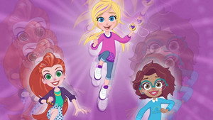Polly Pocket kép