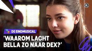 De Eindmusical 6. évad Ep.6 6. epizód