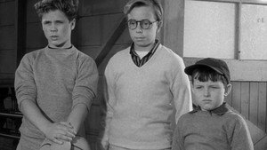 Leave It to Beaver 1. évad Ep.22 22. epizód