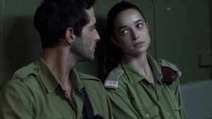 תאג''ד 1. évad Ep.6 6. epizód