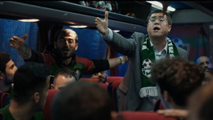 İlginç Bazı Olaylar 1. évad Ep.3 3. epizód