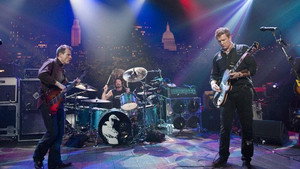Austin City Limits 35. évad Ep.14 14. epizód