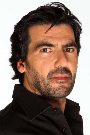 Αντώνης Καρυστινός profil kép